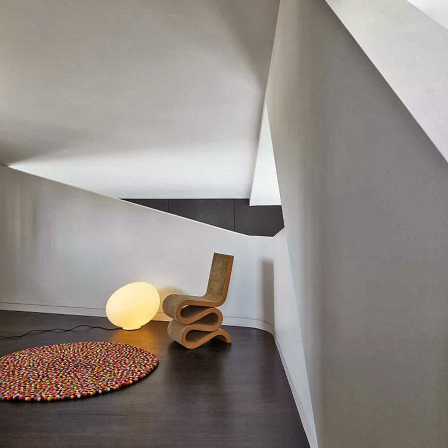 开云（中国） - 坐具|休闲椅|办公家具|设计师家具|Wiggle Side 休闲椅